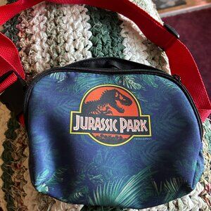JURASSIC  PARK FANNY PACK